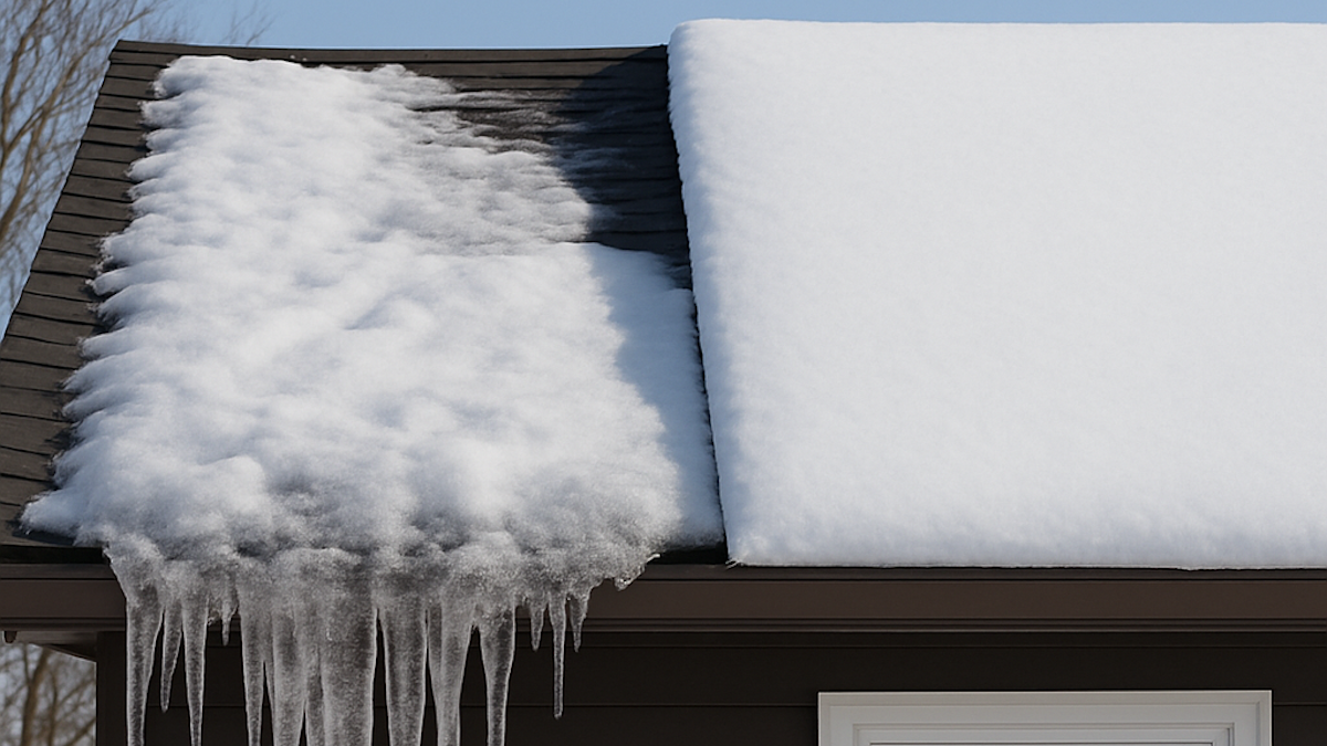 Picture of Best Insulation for Cold Climates: Proven Materials That Keep Heat In ...